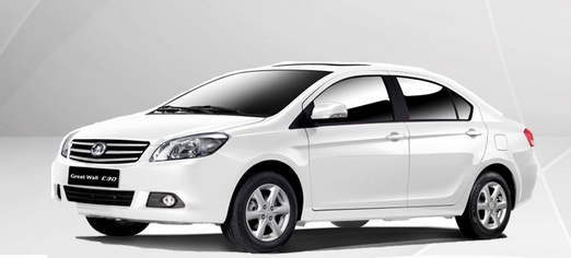 ولکس   C 30   (دستی)