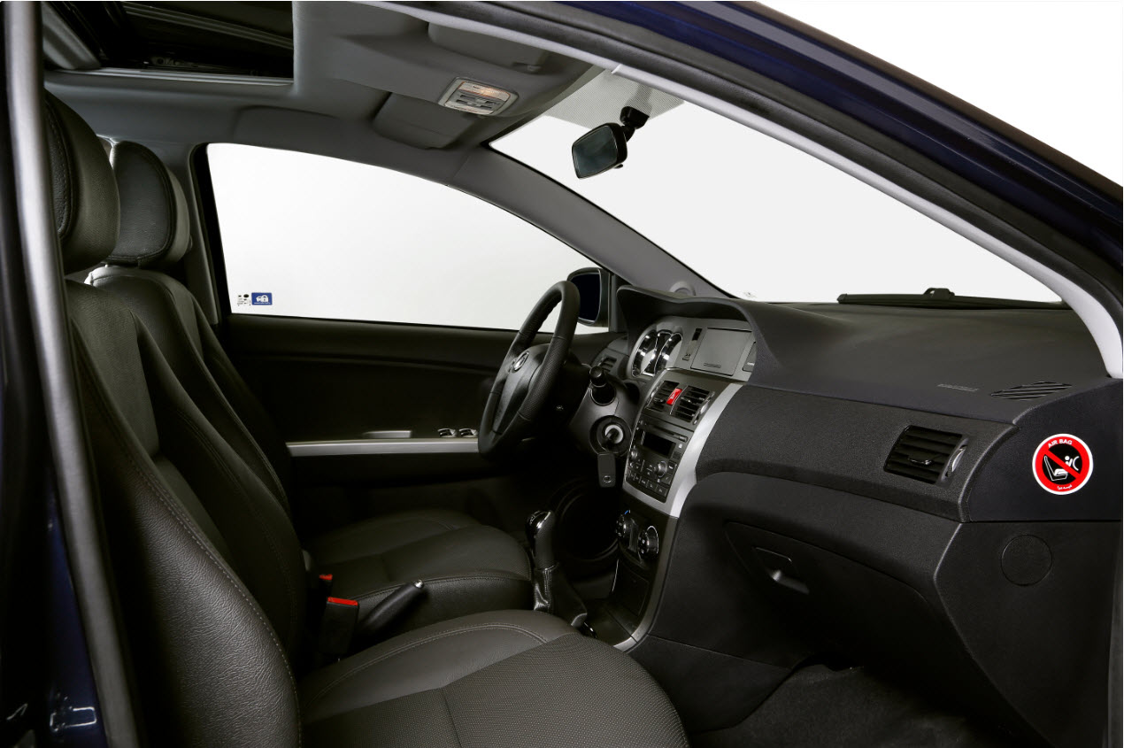 ولکس   C 30   (دستی)