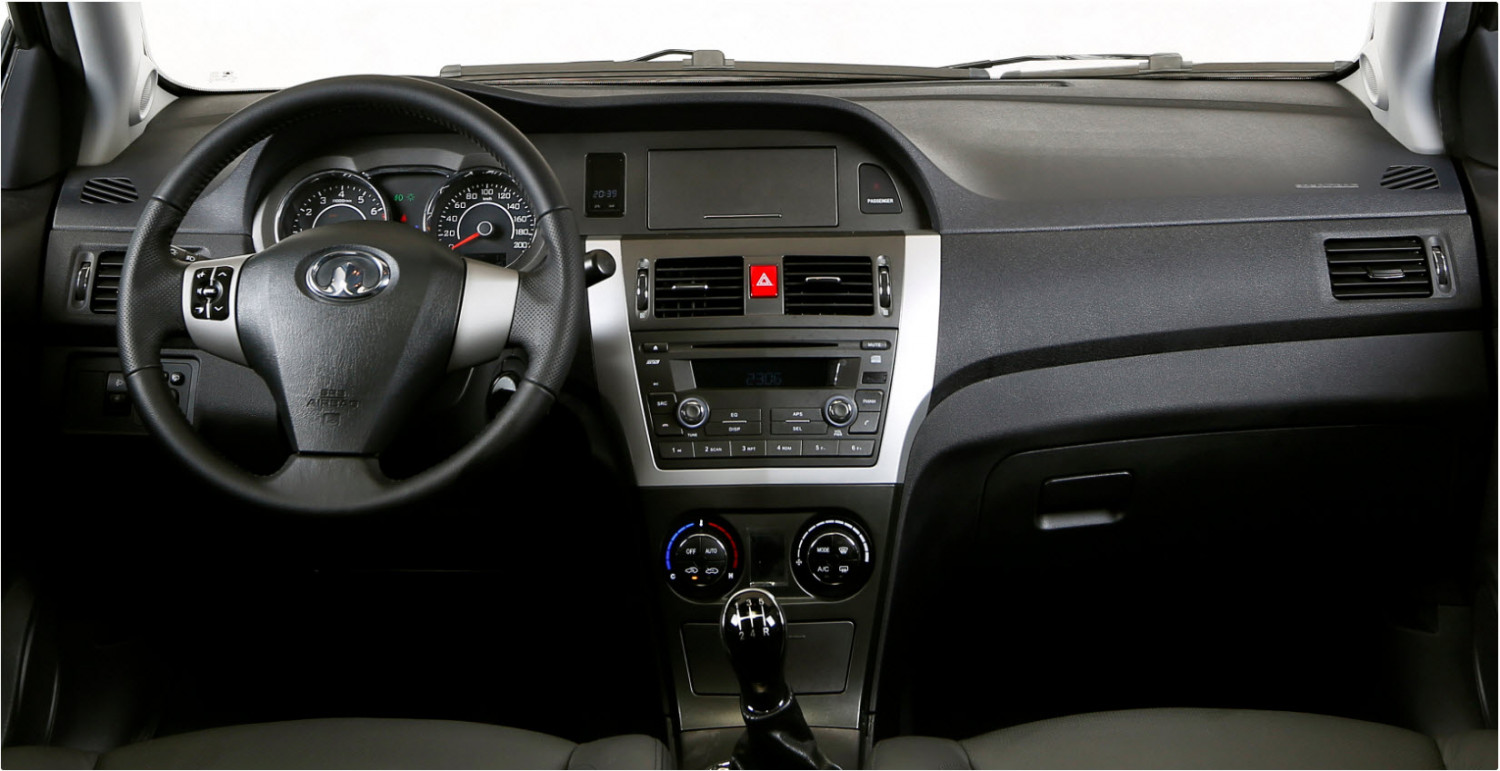 ولکس   C 30   (دستی)