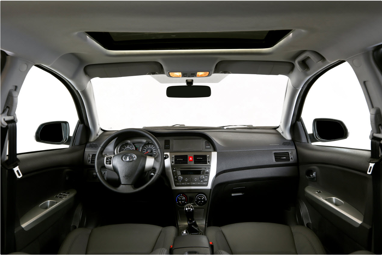 ولکس   C 30   (دستی)