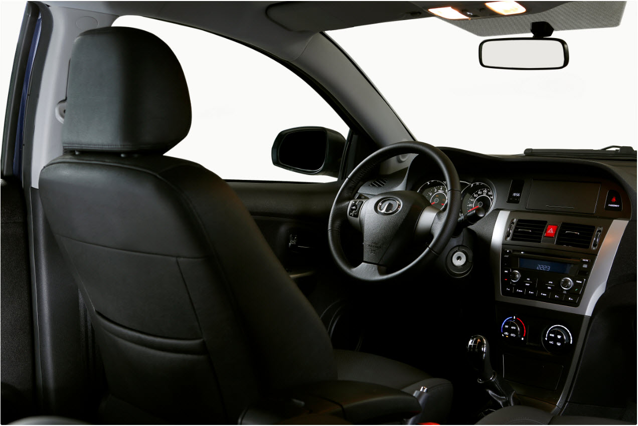 ولکس   C 30   (دستی)