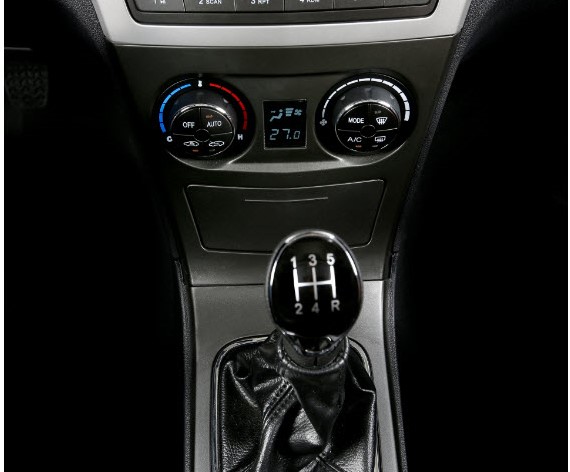 ولکس   C 30   (دستی)