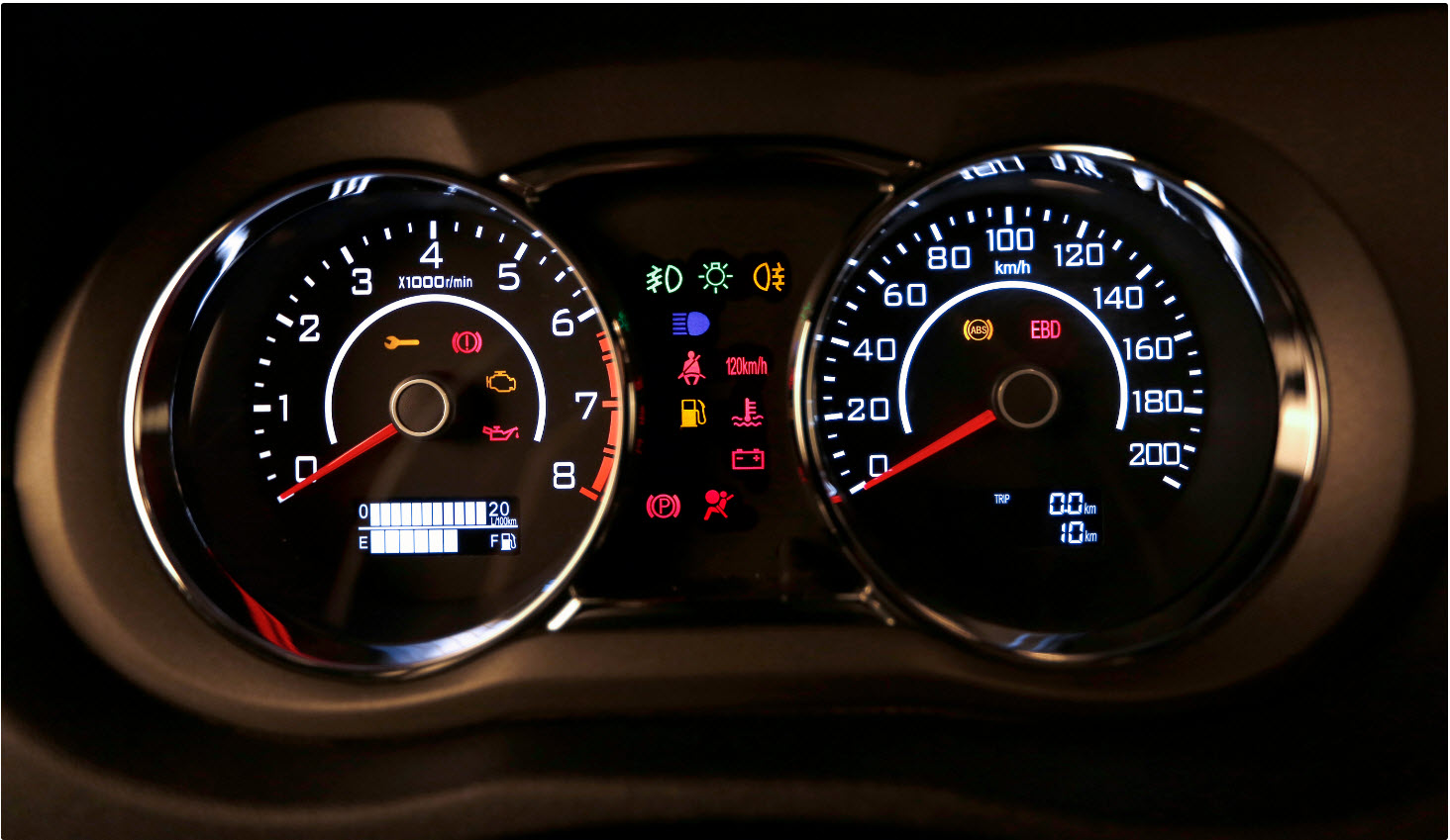 ولکس   C 30   (دستی)