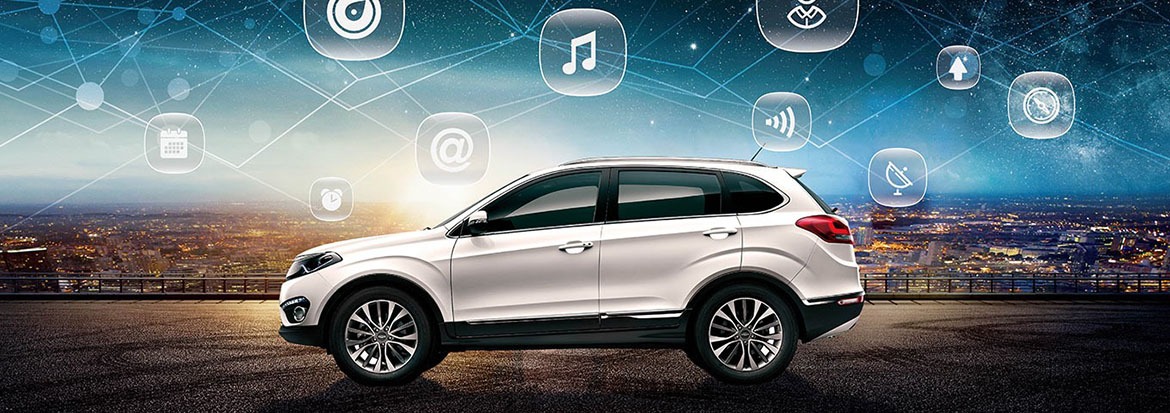 تیگو 5 (اکسلنت)