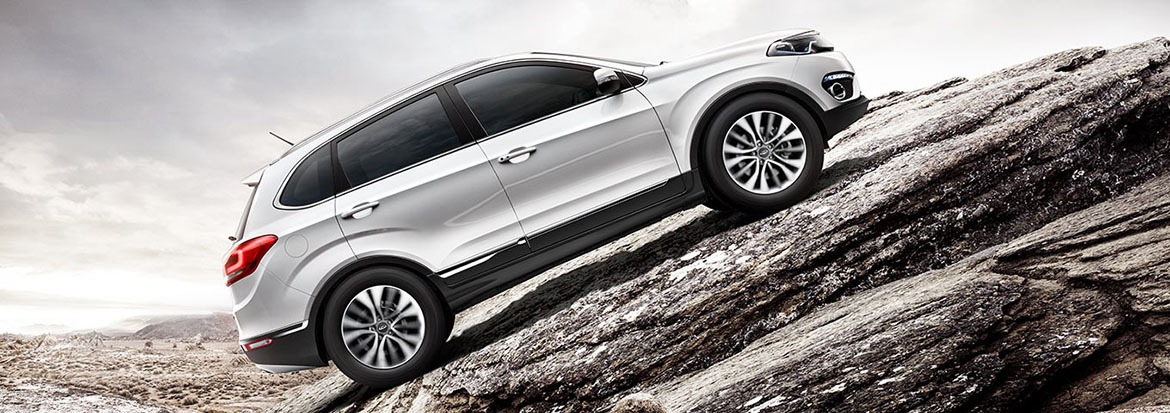 تیگو 5 (اکسلنت)