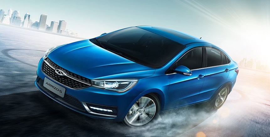 آریزو 5 (لاکچری)