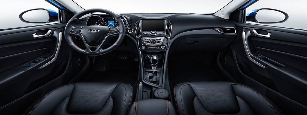 آریزو 5 (لاکچری)