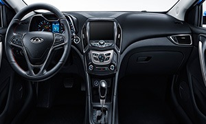 آریزو 5 (لاکچری)