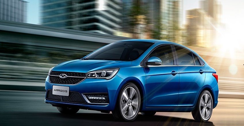 آریزو 5 (معمولی)