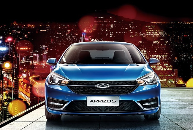 آریزو 5 (معمولی)