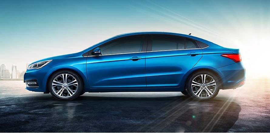 آریزو 5 (معمولی)