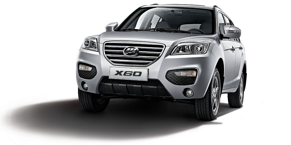 ایکس 60 دستی