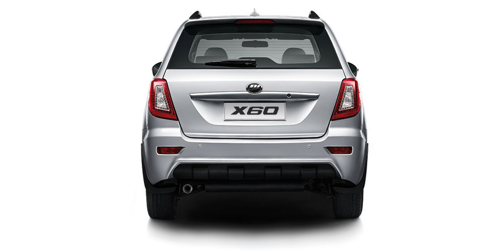 ایکس 60 دستی