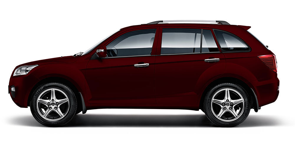 ایکس 60 دستی