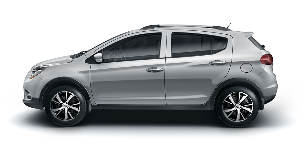 ایکس 50 دستی