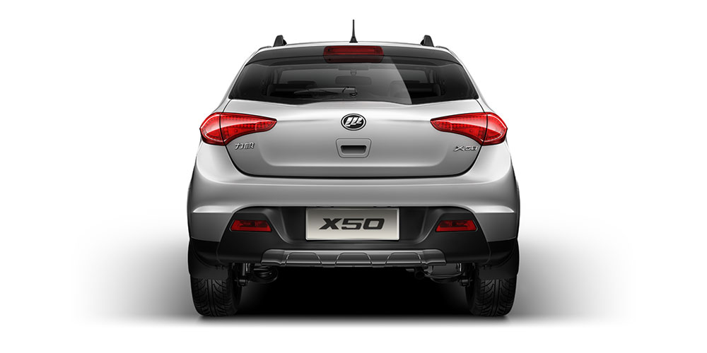 ایکس 50 دستی