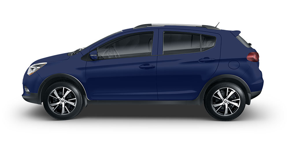 ایکس 50 دستی