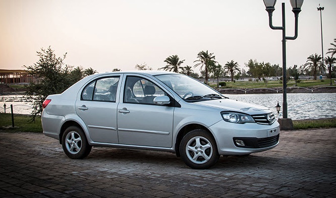 ولا  وی 5 اتومات