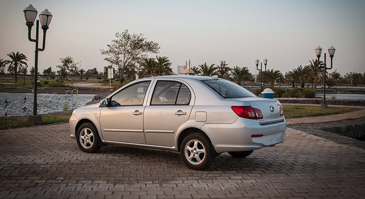 ولا  وی 5 اتومات