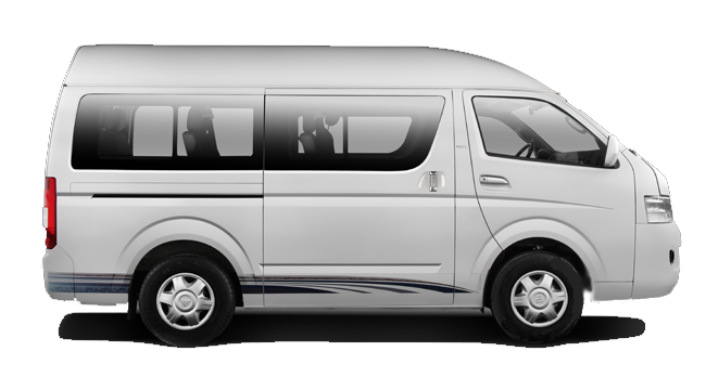 ون 9 نفره بنزینی