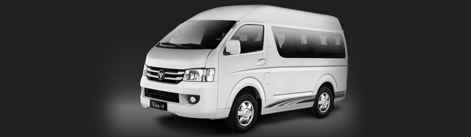 ون 9 نفره بنزینی