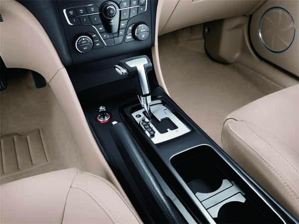 بسترن بی 50 اف