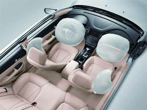 بسترن بی 50 اف