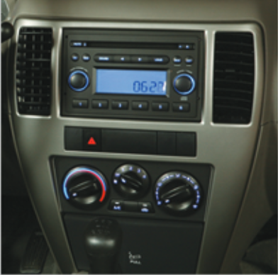 کاپرا دو کابین