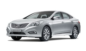 آزرا گرانجور