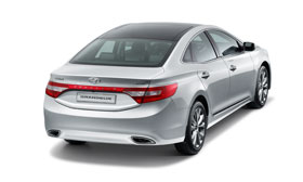 آزرا گرانجور