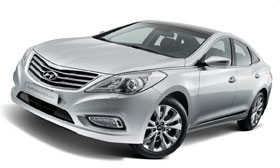 آزرا گرانجور