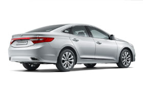 آزرا گرانجور