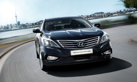 آزرا گرانجور