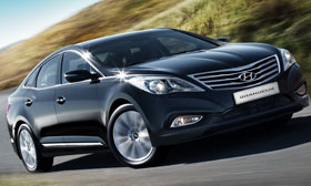 آزرا گرانجور