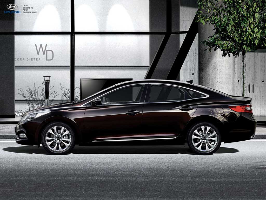 آزرا گرانجور