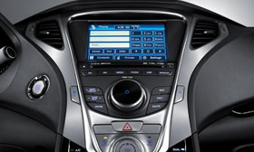 آزرا گرانجور