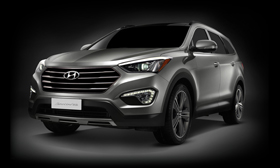 سانتافه نیو