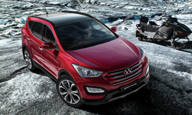 سانتافه نیو