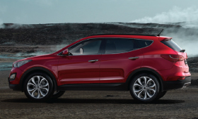 سانتافه نیو