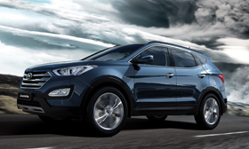 سانتافه نیو