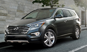 سانتافه نیو