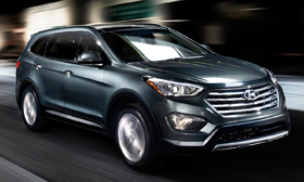 سانتافه نیو