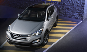 سانتافه نیو