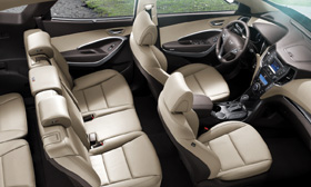 سانتافه نیو