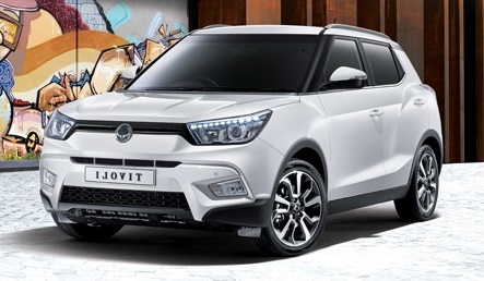 تیولی (الیت)