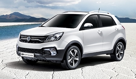 نیو کوراندو (ردپکیج)