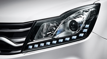 نیو کوراندو (ردپکیج)