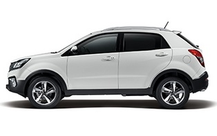 نیو کوراندو (ردپکیج)