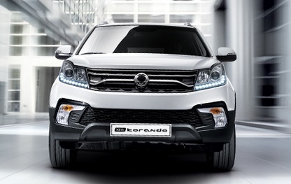 نیو کوراندو (ردپکیج)