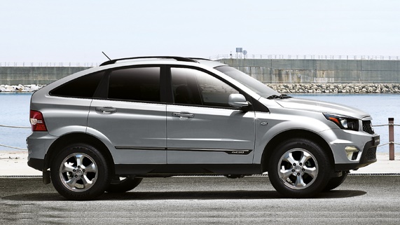 نیو اکتیون (لاکچری)